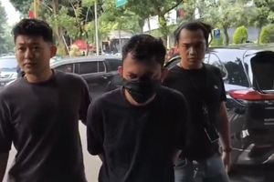 Pemutilasi Pria di Depok Ternyata Pernah Bekerja Jadi Pemotong Daging