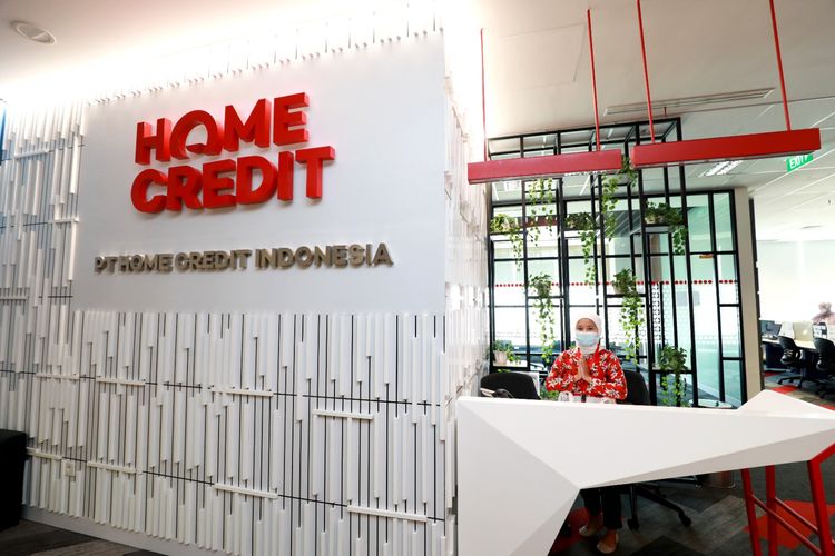 Home Credit Indonesia Hadir di Jakarta Fair 2024, Simak Penawarannya