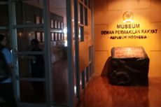 Tak Ada Pengawas dan Pemandu, Museum DPR Hanya Dijaga Petugas Kebersihan