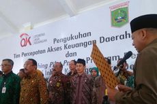 Program Pembiayaan Mikro Sanitasi Tingkatkan Taraf Hidup Masyarakat 