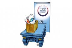 Masuk TPP, Komoditas Harus Diubah Menjadi Produk