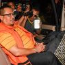 Mantan Bupati Indramayu Dijebloskan ke Lapas Sukamiskin