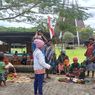 Saat Bahasa Tak Jadi Kendala bagi Para Mama Papua di Pasar Lintas Batas Negara...