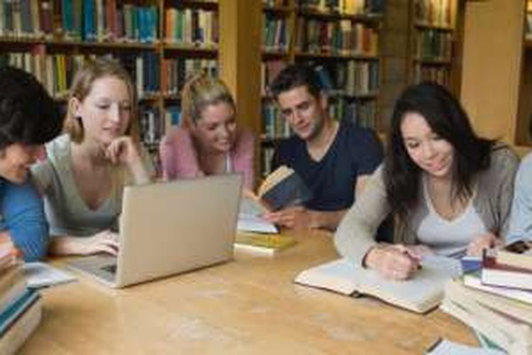 Ilustrasi SHUTTERSTOCK