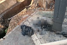 Polisi Belum Bisa Pastikan Semua Bagian Kerangka Manusia yang Ditemukan di Selokan Duren Sawit