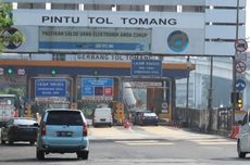 Tarif Tol Jakarta-Tangerang Bakal Naik, Apa Alasannya?