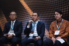 Dukung Kemajuan Industri Logistik Nasional, PIS Gencar Investasi dan Perluas Bisnis di Asia