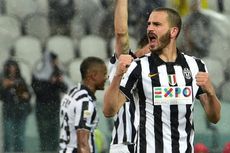 Juventus Kian Dekat dengan 