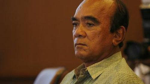 Eks Ketua Dewan Pertimbangan Nasdem Siswono Yudo Husodo Dukung Ganjar-Mahfud