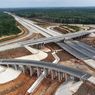 Siap Beroperasi, Tol Tempino-Ness Raih Predikat Bintang Lima SLFO