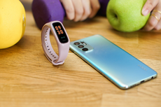 Dari Smartband hingga TWS, Ini 3 Kombinasi Perangkat Terkini untuk Dukung Gaya Hidup Kekinian