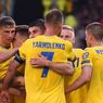 Hasil Skotlandia Vs Ukraina 1-3, Tiga Pahlawan Si Biru Kuning