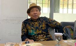 Tropenbos Kembangkan Agroforestri Karet dan Kopi Liberika di Kalbar