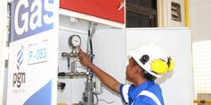 PGN Meluncurkan Gaslink di Batam