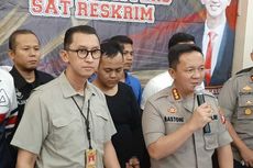 H Si Pelaku Persekusi Sempat Mengira Anggota Banser NU Tentara