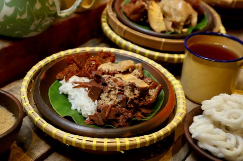 8 Tempat Kuliner Murah di Malioboro Yogyakarta, dari Gudeg sampai Kopi Joss
