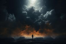 Cerita Siswa Wilayah Sulit Akses Sumbawa Ikuti TKA: Kami Takut Gangguan Jaringan Internet