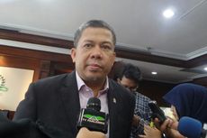 Fahri Hamzah Paparkan Hikmah dari Pilpres AS untuk Pilkada DKI