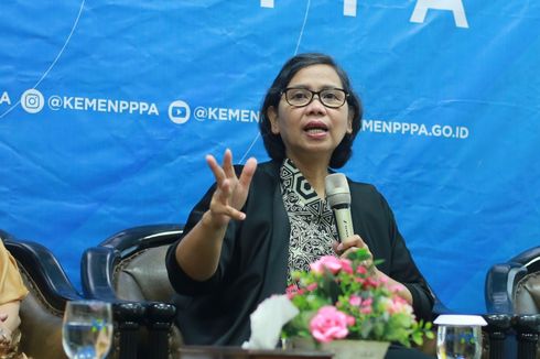 30 Tahun Sudah Meratifikasi Hak Anak, PPPA: Indonesia Layak Anak Diharapkan Terwujud pada 2030