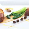 Restoran Fine Dining di Ubud Bali Adakan Michelin Star Dinner