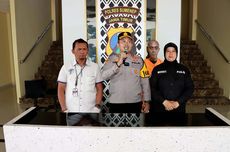 Berdalih Sembuhkan Penyakit, Dukun Pijat Cabuli Ibu Muda di Sumenep