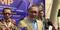 Zulhas: Anggaran Kipas Rp 1,8 T Kopdes Merah Putih Akan Diverifikasi BPK dan BPKP