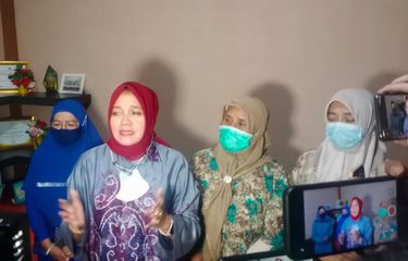 Setelah Guru Pesantren Perkosa Santriwati, 15 Siswi Dicabuli Guru ...