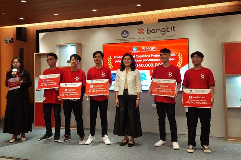 Google Resmikan Program Bangkit 2024, Mahasiswa Bisa Dapat Pelatihan AI