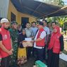 166 Rumah Rusak Dihantam Puting Beliung di Aceh Utara