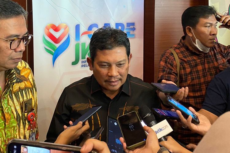 Biaya Pengobatan Semua Pasien Covid-19 Peserta BPJS Bakal Ditanggung, Bukan Hanya Peserta PBI
