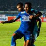 Arema FC Vs Persib, Adu Tajam Kushedya Hari Yudo dan Wander Luiz