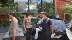 Viral Video WNA Baku Hantam di Kelab Malam Bali, Polisi Sebut Dipicu Miras