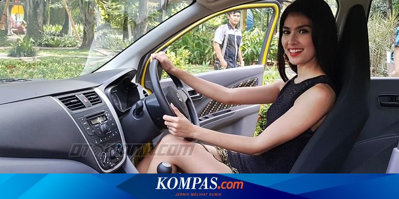 5 Mobil yang Cocok dan Dicari Wanita