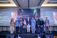 Pendaftaran PropertyGuru Indonesia Property Awards 2026 Dibuka, Hadirkan 15 Kategori Baru
