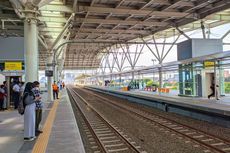 Stasiun Manggarai Jadi Stasiun Sentral pada 2025, Aksesnya Bakal Diperluas