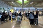 Puncak Arus Balik, 17.000 Penumpang Diprediksi Mengakses Bandara YIA Hari ini