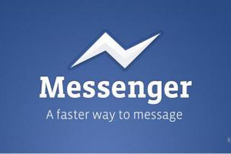 Layanan pesan instan Facebook Messenger