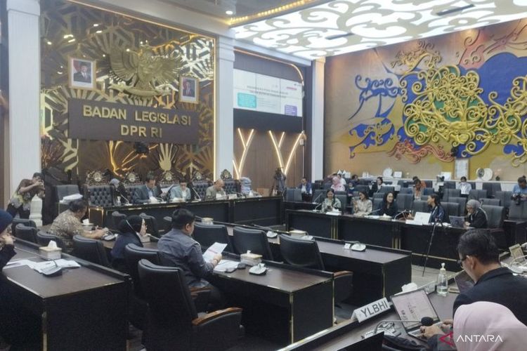 Sekjen KPA “Merinding” RUU Reforma Agraria Akhirnya Dibahas di DPR