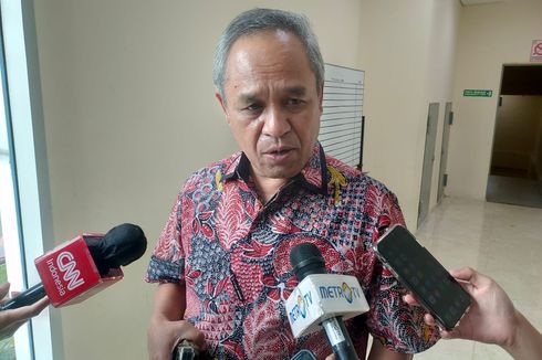 Momen Benny K Harman Tanya Mahfud MD soal Isu Singkirkan Sri Mulyani karena Tolak Minyak Rusia