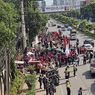 Disnaker Kota Bekasi Sampaikan Rekomendasi UMK Versi Buruh yang Naik 7,8 Persen ke Pemprov Jabar