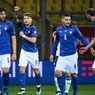 Top Skor Euro 2020 - Stadion Olimpico Bisa Bantu Kuda Hitam Italia