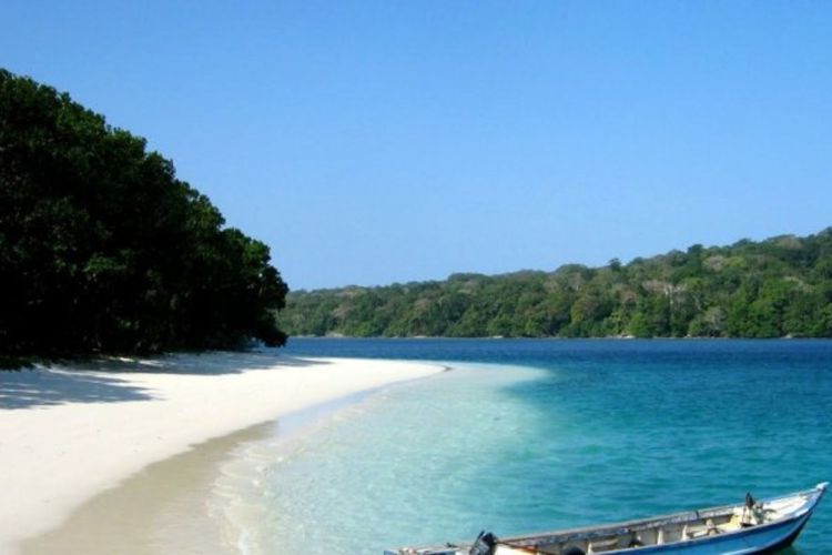 3 Pulau Tercantik di Ujung Kulon, Cocok untuk Destinasi Wisata Bahari