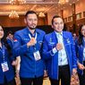 Tanggapi Konflik Partai Demokrat, Ibas Yakin Pemimpin Negeri Punya Nurani