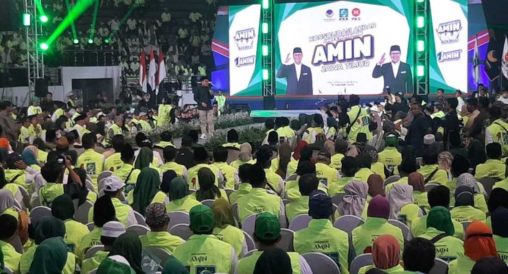 Khofifah Dukung Prabowo-Gibran, Cak Imin: Tak Pengaruh Apa-apa