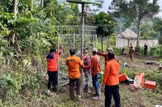 Gubernur Riau Terjaring OTT KPK, Pemprov Angkat Bicara