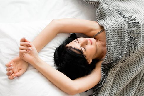 Studi: Kurang Tidur Tingkatkan Risiko Serangan Jantung