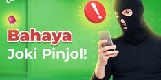 Ketahui Bahaya Joki Pinjol dan Risiko Gagal Bayar Pinjol