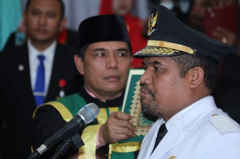 Pemkab Bener Meriah Alokasikan Dana Rp 4 Miliar untuk Penanganan Corona