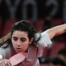 Pukulan Blok dalam Tenis Meja