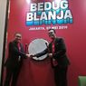 Belanja di Blanja.com, Dapat Motor hingga 'Reimburse' Ongkos Mudik